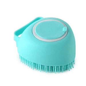 Dog & Cat Bath Brush